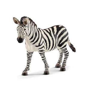 Blocks Accessories: Zebra Common - CollectA