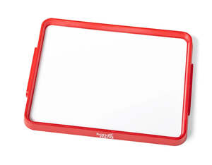 Storytelling: Magnetic Dry-Erase Activity Tray - Hand2Mind