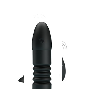 4 functions of Anal plug 4 functions of up & down movement remote control USB