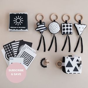 0-12 weeks: PlayBox Subscription 0-12 months