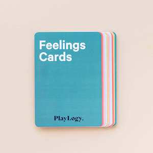 Feelings Cards
