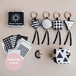 Subscription 0-15 months