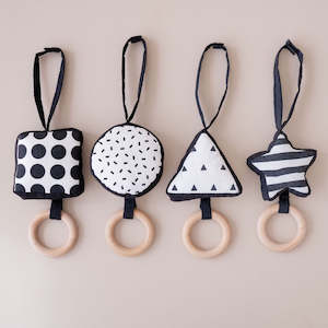 Activity Gym Pendants