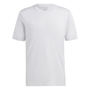 Adidas Jerseys: Adidas Tabela Jersey - Light Grey / White - Adult