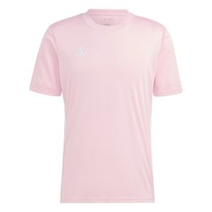Adidas Jerseys: Adidas Tabela Jersey - Light Pink / White - Adult