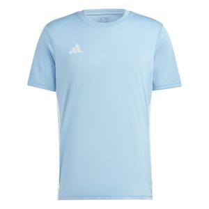 Adidas Jerseys: Adidas Tabela Jersey - Light Blue / White - Adult
