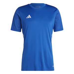 Adidas Tabela Jersey - Royal Blue / White - Adult