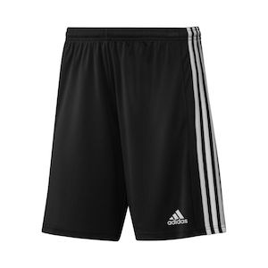 Adidas Squadra Short - Black / White - Adult