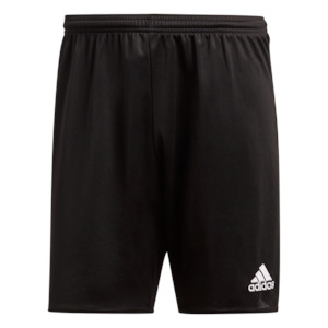 Adidas Parma Short - Black / White - Adult