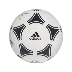Adidas Tango Glider Football - White / Black