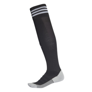 Adidas Adi Sock Football Sock - Black / White