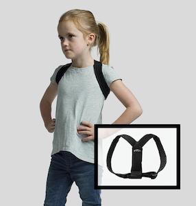 Swedish Posture: Swedish Posture Corrector Flexi Kids