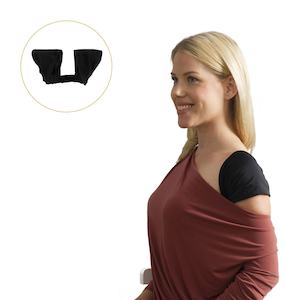 Swedish Posture: Swedish Posture Corrector Feminine Support