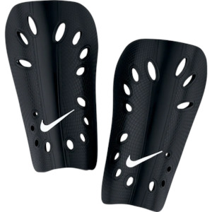 Nike J Shin Guards - Black