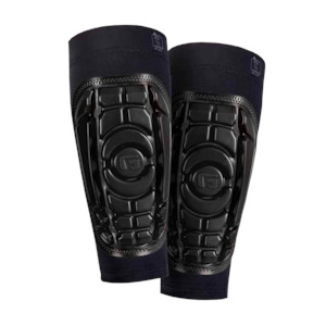G - Form - Pro S Compact Shin - Protective Shin Guards - Adult / Youth
