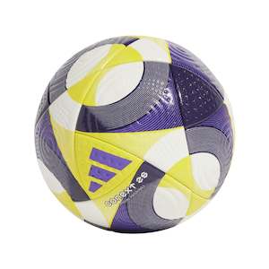 Adidas Conext Pro Ball - White / Yellow