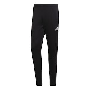 Adidas Entrada Track Pants - Black