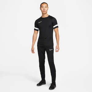 Nike Pant: Nike Academy Track Pant - Black
