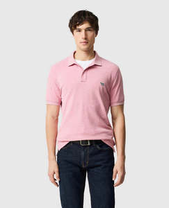 The Gunn Polo - Coral