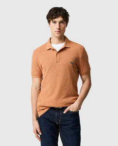 Rodd And Gunn Polos: The Gunn Polo - Sunset