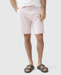 The Gunn 9 Short: The Gunn 9" Short - Quartz