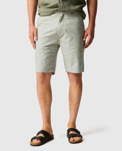 The Gunn 9 Short: The Gunn 9" Short - Fern