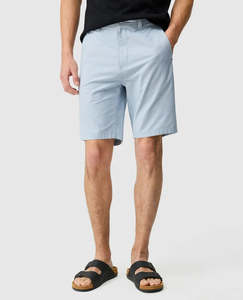 The Gunn 9 Short: The Gunn 9" Short - Dusk