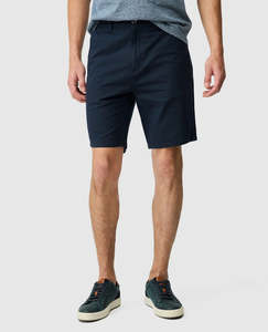 The Gunn 9 Short: The Gunn 9" Short - Navy