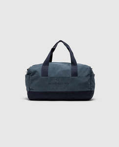 Corporate Bags: Foxton Duffle Bag - Denim Blue / Navy