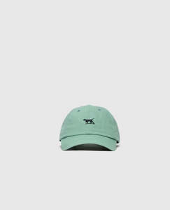 Gunn Cap: Gunn Cap - Burnt Sage - Navy