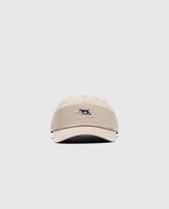 Gunn Cap: Gunn Cap - Stone Navy