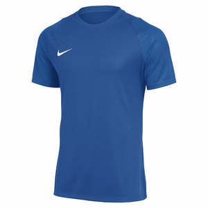 Nike Academy Jersey - Game Royal / Royal Blue / White - Adult
