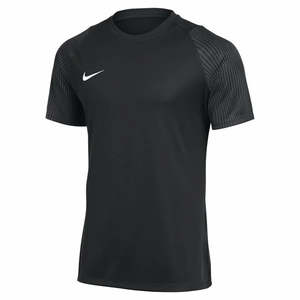 Nike Adult Jerseys: Nike Academy Jersey - Black / Anthracite / White - Adult