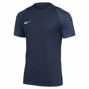 Nike Youth Jerseys: Nike Academy Jersey - College Navy / Mystic Navy / White - Youth