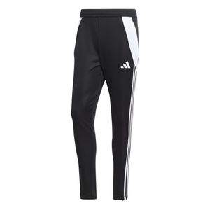 Adidas: Adidas Tiro Slim Training Pant - Adult - Black / White