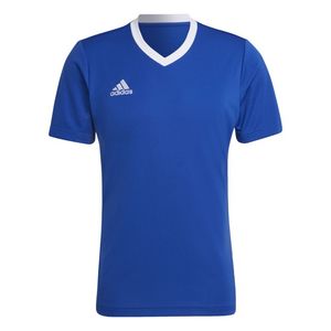 Adidas: Adidas Entrada Jersey - Royal Blue - Youth