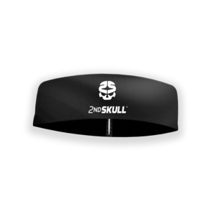 G Form 2nd Skull: 2nd Skull Band - Black / Pink