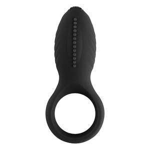Sex Toys: Rock Man Vibrating Cock Ring