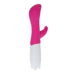 Sex Toys: G Spot Rabbit Vibrator 6 Functions
