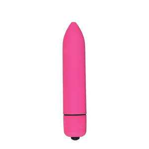 Bullet Portable Vibrator