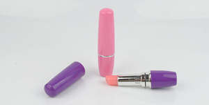 Lipstick Vibrator
