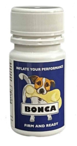 Bonca Male Performance Capsules (2 Capsules)