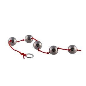 Kegel And Ben Wa Balls: Venus Balls