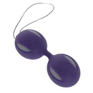 Geisha Lastic Self-Pleasure Balls