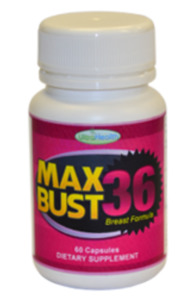 Sex Toys For Couples: Max Bust 36