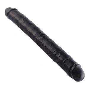 15.7-Inch Double-Ended Dildo