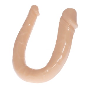 Dildos: Double Fantasy Double Penetration Dildo