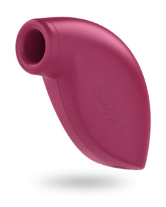 Vibrators: Satisfyer - One Night Stand Clitoral Stimulator