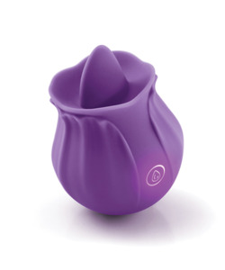 Vibrators: Inya The Kiss
