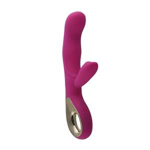 Pleasure Vibrator